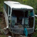 south africa bus accident
