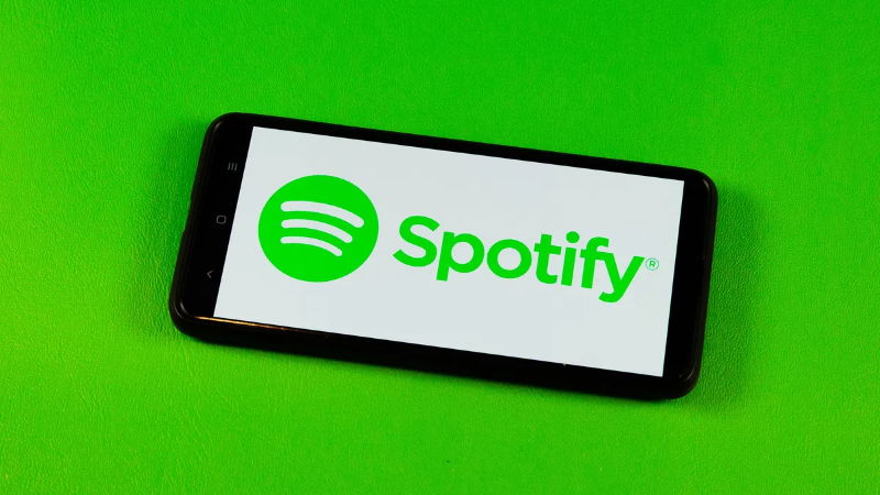 spotify