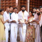 suchan shetty