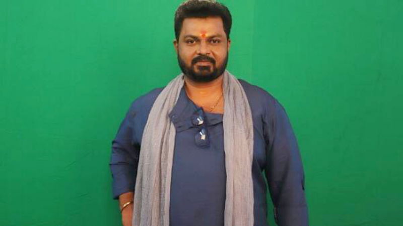 surya kiran