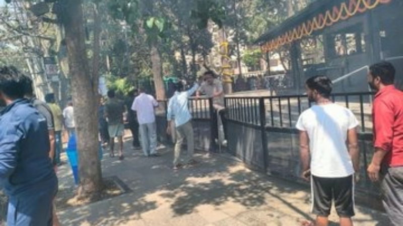 the rameshwaram cafe explosion 1