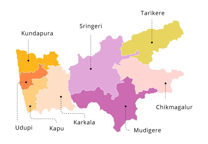udupi chikkamagaluru