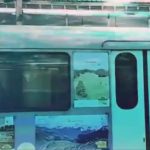 underwater metro kolkata