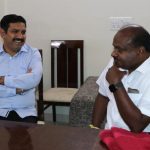 vijayendra kumaraswamy