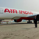AIR INDIA