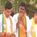 ANNAMALAI BJP