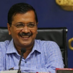 ARVIND KEJRIWAL