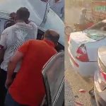 Accident