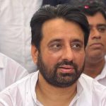 Amanatullah Khan AAP