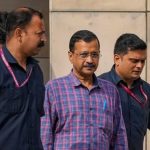 Aravind Kejriwal