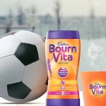 Bournvita