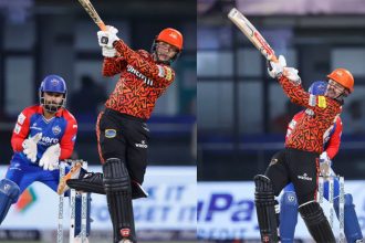 IPL 2024: ರನ್ ಹೊಳೆ, ದಾಖಲೆಗಳ ಸುರಿಮಳೆ - ಐಪಿಎಲ್ನಲ್ಲಿ ಮತ್ತೊಂದು ಐತಿಹಾಸಿಕ ದಾಖಲೆ ಬರೆದ ಸನ್ ರೈಸರ್ಸ್ 9 DC Vs SRH