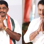 DK Suresh