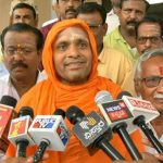 Dasavala Mutt Veereshwara Swamiji