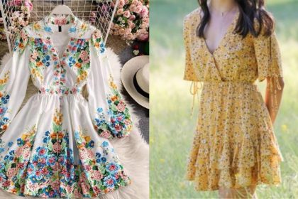 FASHION DRESS