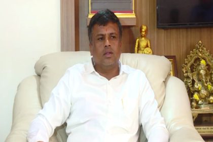 Ganiga Ravikumar