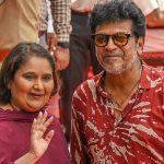 Geetha Shivaraj Kumar
