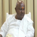 HD DEVEGOWDA 2