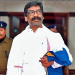 Hemant Soren