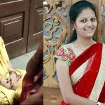 Hubballi Student Mother 2