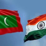 India Maldives