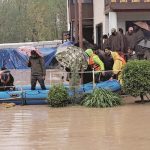 Jammu And Kashmir Jammu And Kashmir Floods Landslides