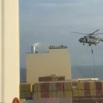 Kerala Man On Ship Seized By Iran Parents Hope For Safe Return