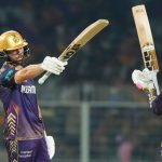 Kolkata Knight Riders