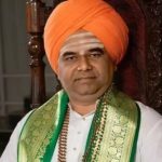 Lok Sabha Election 2024 Dingaleshwar Swamiji Withdraws Nomination