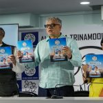 Lok Sabha Election 2024 Trinamool Congresss poll manifesto vows to scrap CAA stop Uniform Civil Code