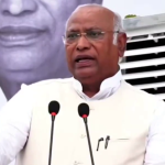 MALLIKARJUN KHARGE