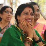 Madhavi Latha
