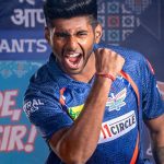 Mayank Yadav 3