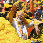 NARENDRA MODI 1