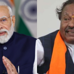 NARENDRA MODI KS ESHWARAPPA