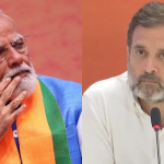 NARENDRA MODI RAHUL GANDHI