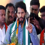 NIKHIL KUMARASWAMY