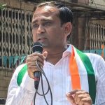Nilesh Kumbhani surat congress candidate
