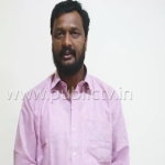 PRAJWAL EX DRIVER KARTHIK