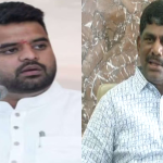 PRAJWAL REVANNA DK SURESH