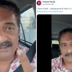 Prakash Rai