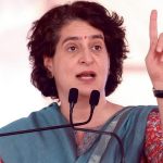 Priyanka Gandhi