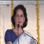 Priyanka Gandhi 2