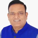Raaj Kumar Anand AAP
