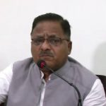 Radha Mohan Das Agarwal