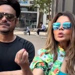 Rakhi Sawant