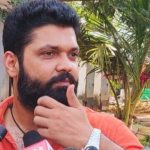 Rakshit Shetty