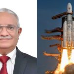 Ramesh Kunhikannan chandrayaan 3