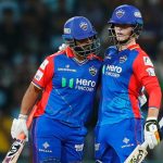 Rishab pant