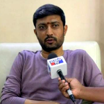SHARANA GOWDA